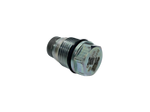Cummins 6.7 / LLY/LBZ/LMM Duramax 2400 Bar (34 800 PSI) Pressure Relief Valve - RACE ONLY - E07 00016